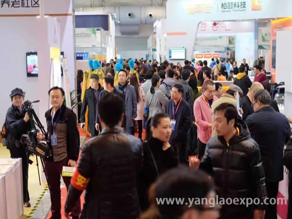 中国国际养老产业博览会企业风采31